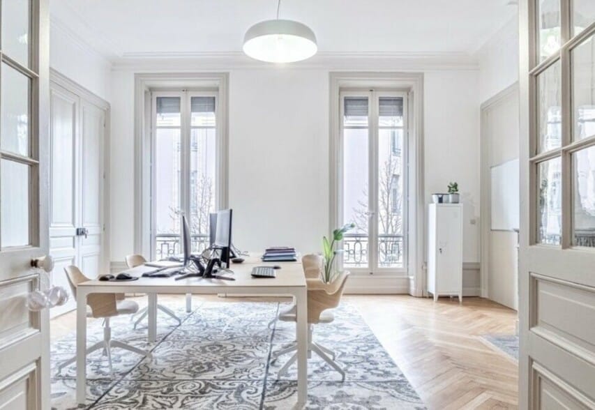 19 Rue Tronchet, Paris à louer - Photo intérieure – Image 3 sur 4