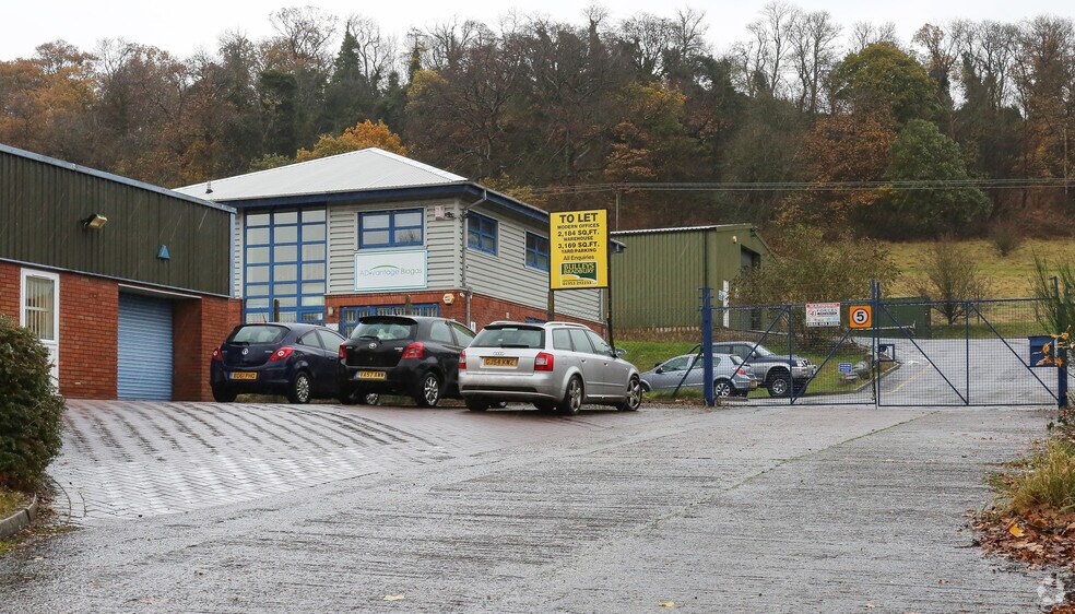 Faraday Dr, Bridgnorth à vendre - Photo de l’immeuble – Image 2 sur 8