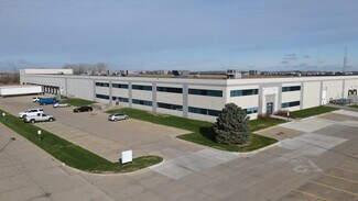 Plus de détails pour 250 NW 10th St, Waukee, IA - Industriel/Logistique à vendre