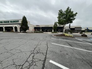 7601-7715 Pineville Matthews Rd, Charlotte, NC à louer Photo intérieure– Image 2 sur 8