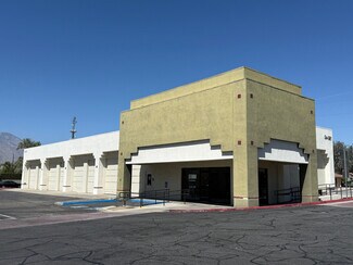 Plus de détails pour Cathedral City Marketplace – Local commercial à vendre, Cathedral City, CA