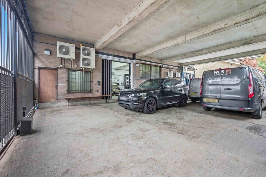 22-36 Paxton Pl, Londres à vendre - Photo intérieure – Image 3 sur 5