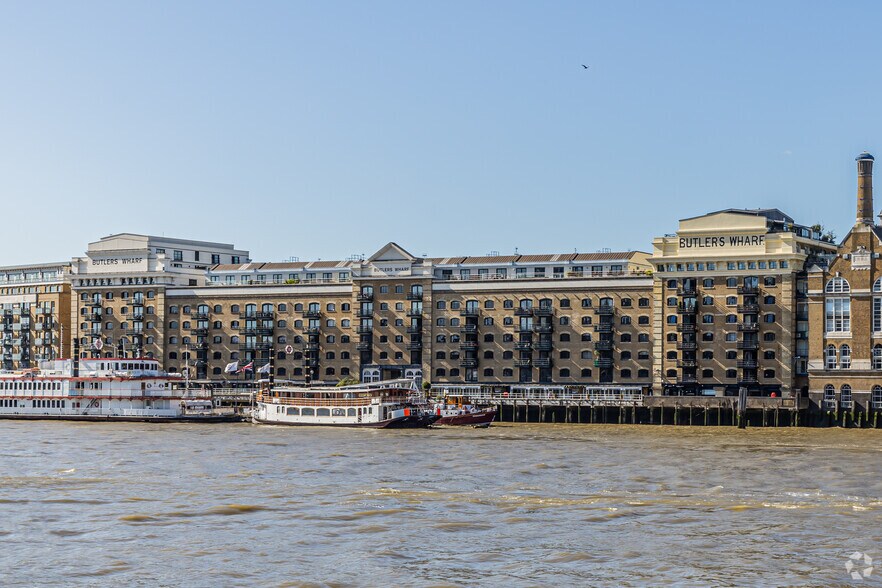 Shad Thames, Londres à vendre - Photo de l’immeuble – Image 3 sur 25