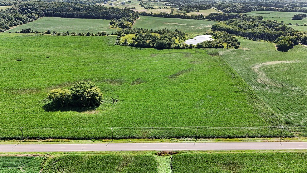TBD TBD 50th S st, Afton, MN à vendre - Aérien – Image 3 sur 11