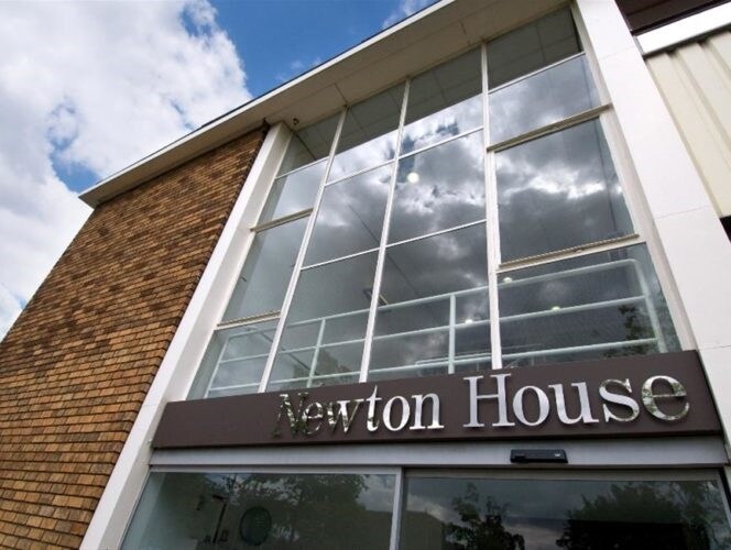 406 The Quadrant, Warrington à louer - Photo de l’immeuble – Image 3 sur 4