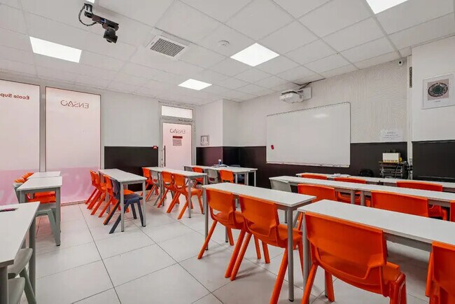 Plus de détails pour Bureau à louer