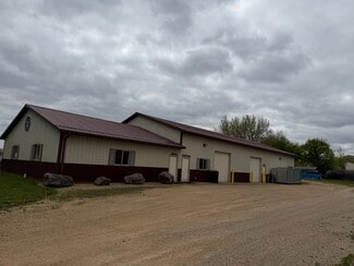 Plus de détails pour 1716 N 3rd St, Saint Peter, MN - Terrain à louer