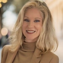 Christine Eckstrom
