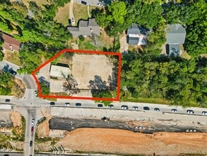 404 Interstate 45 S, Huntsville, TX à louer Photo intérieure– Image 2 sur 10