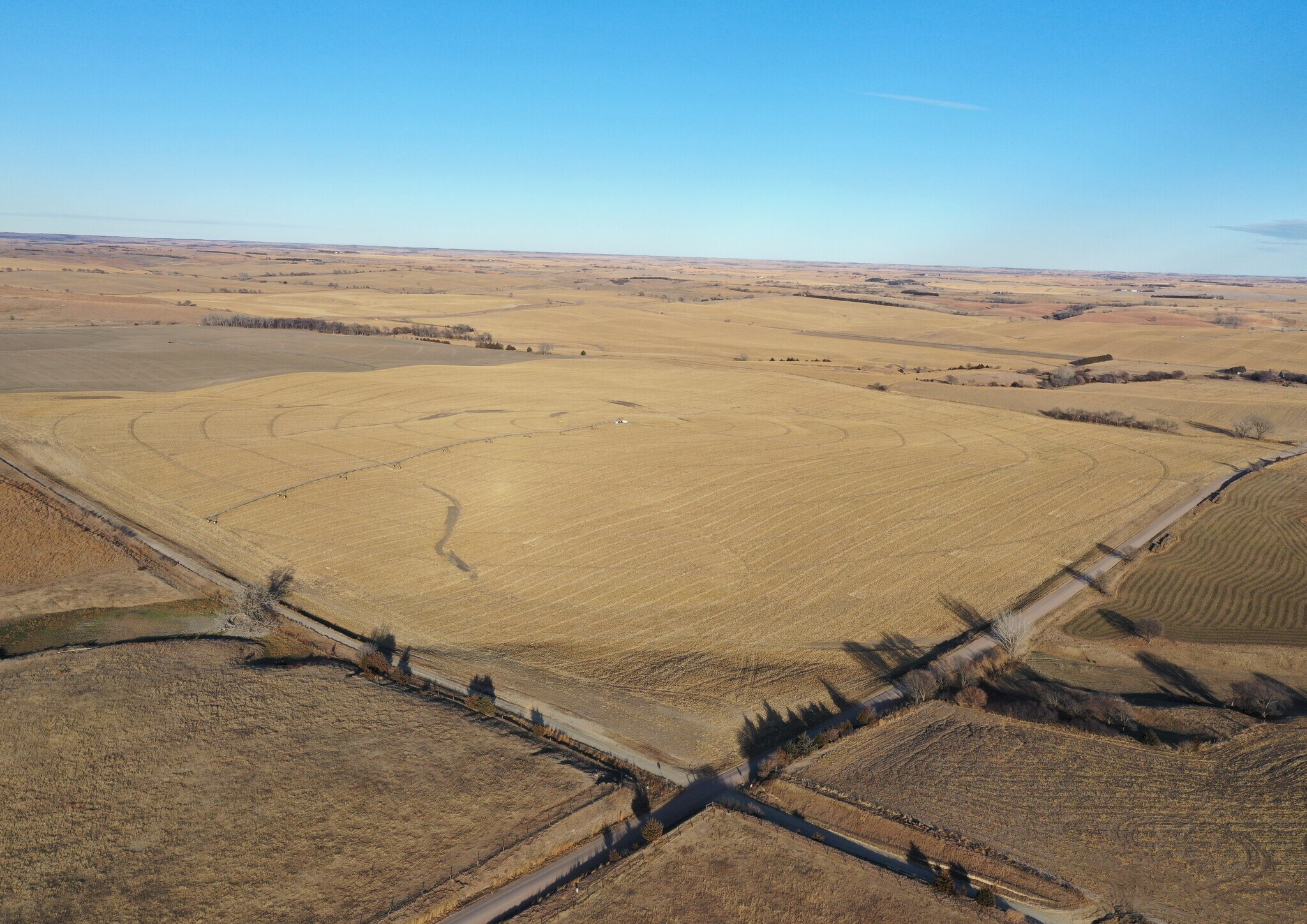 777th rd, Litchfield, NE à vendre Photo principale– Image 1 sur 2