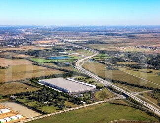 Plus de détails pour 0 Highway 290, Hockley, TX - Industriel/Logistique à vendre