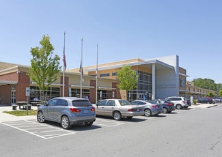 Plus de détails pour 5301 Wilkinson Blvd, Charlotte, NC - Bureau à louer