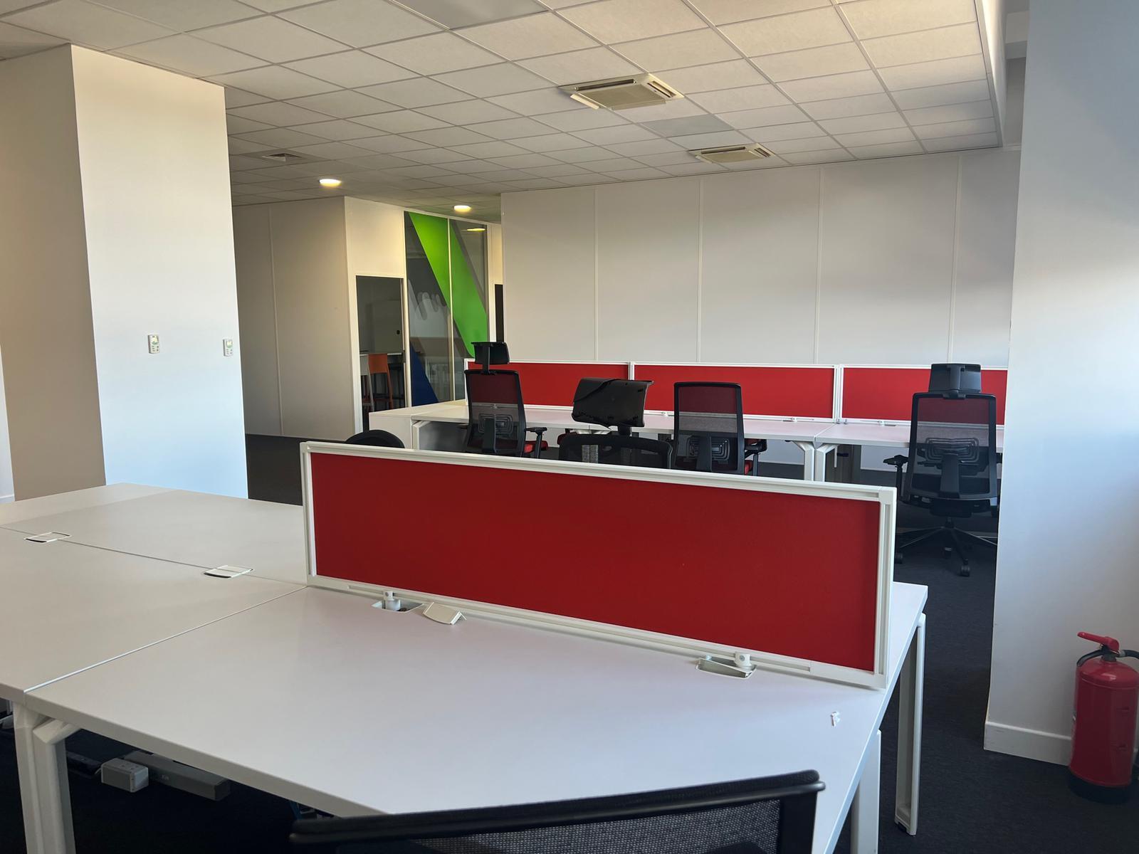 Bureau dans Marseille à louer Photo de l’immeuble– Image 1 sur 10