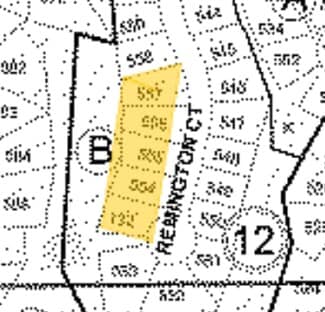 Plus de détails pour 556 Garrisonville Rd, Stafford, VA - Bureau à louer