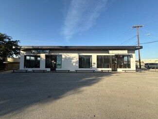 Plus de détails pour 4303 S Lancaster Rd, Dallas, TX - Local commercial à vendre