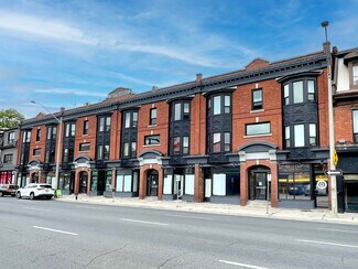 Plus de détails pour 463-477 King St E, Hamilton, ON - Local commercial à vendre