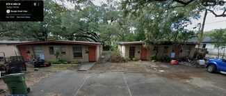 Plus de détails pour 8 Duplexes in Tampa Florida – Logement à vendre, Tampa, FL