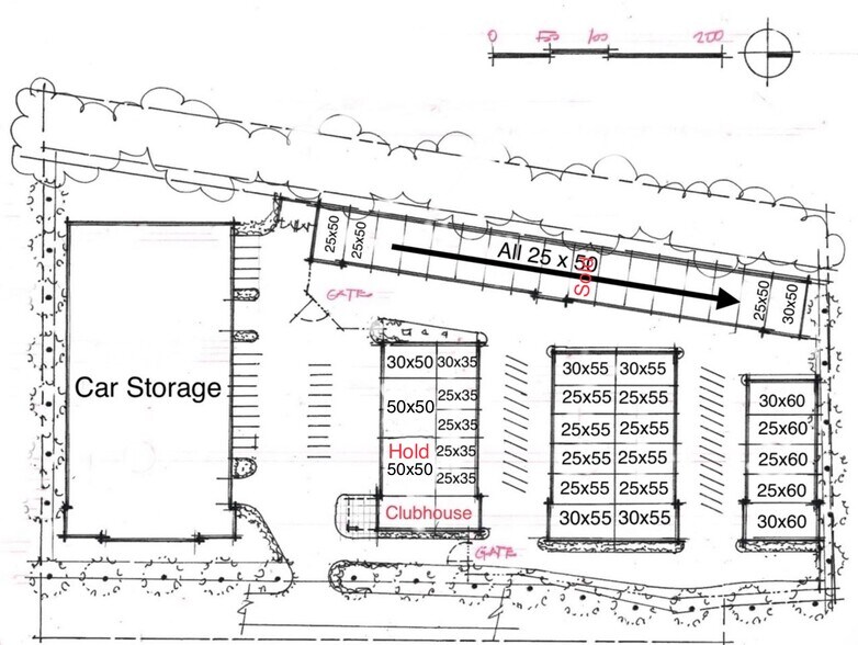 20410 Chartown Dr, Cornelius, NC à vendre - Photo de l’immeuble – Image 2 sur 6
