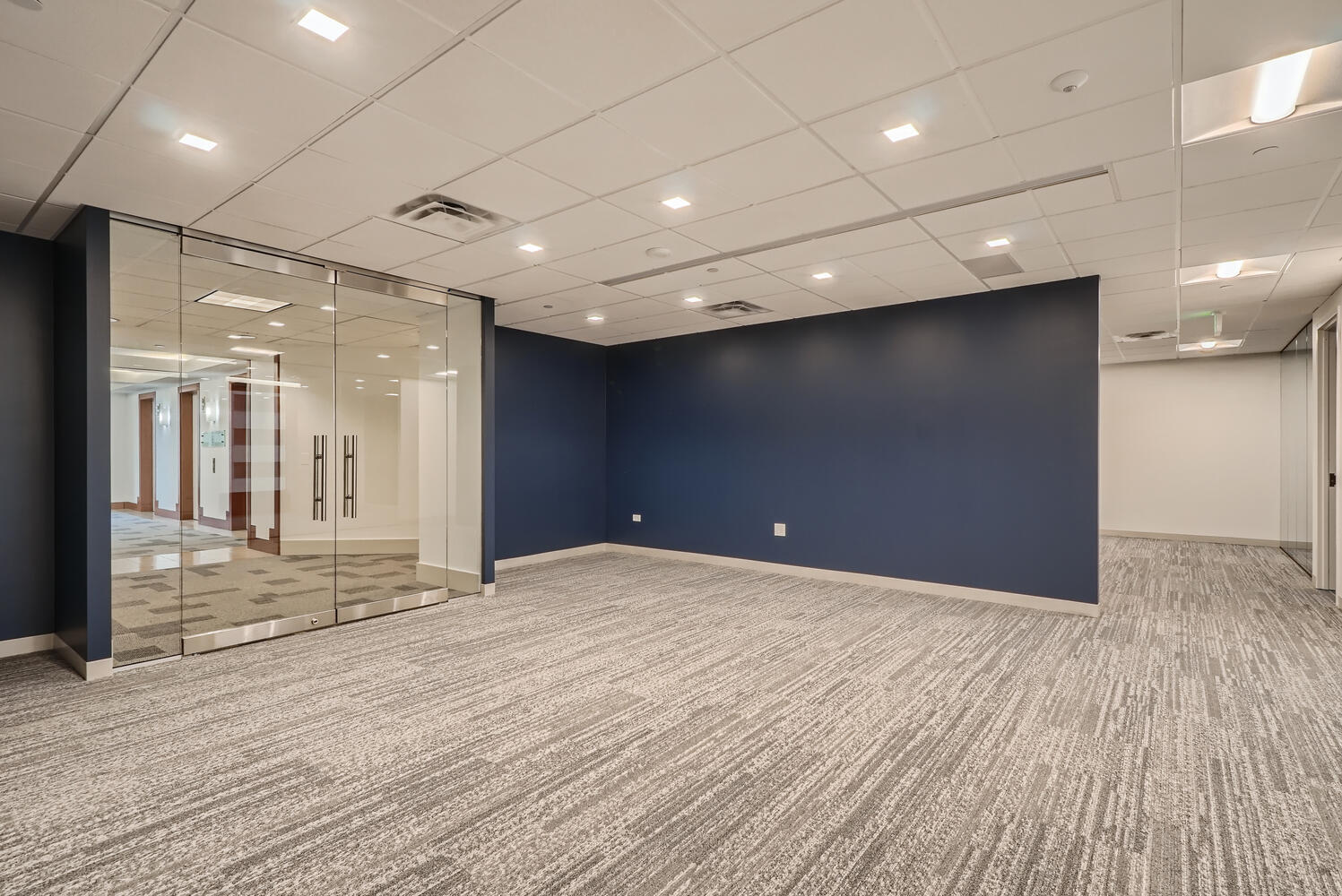 633 17th St, Denver, CO à louer Photo intérieure– Image 1 sur 4