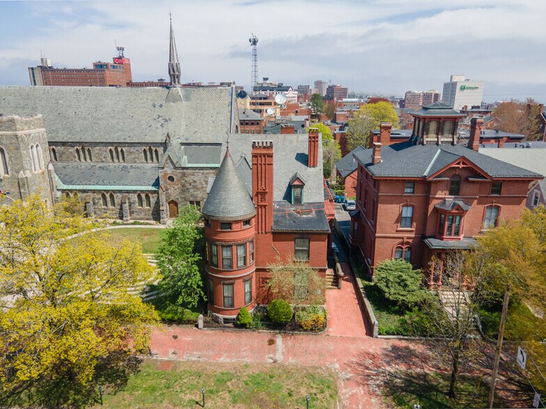 131 State St, Portland, ME à vendre - Photo de l’immeuble – Image 1 sur 8
