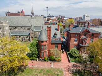 Plus de détails pour 131 State St, Portland, ME - Logement à vendre