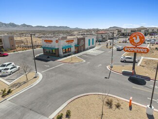 Plus de détails pour 4520 N Sonoma Ranch Blvd, Las Cruces, NM - Local commercial à vendre