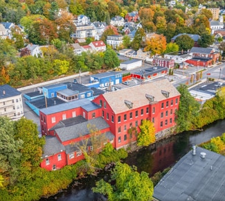 Plus de détails pour 1146 Main St, Fitchburg, MA - Spécialisé à vendre
