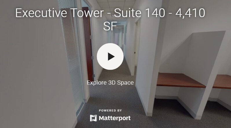 11400 W Olympic Blvd, Los Angeles, CA à louer - Numérisation 3D Matterport – Image 2 sur 19