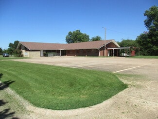 Plus de détails pour 1245 N Canton Ave, Tulsa, OK - Spécialisé à vendre