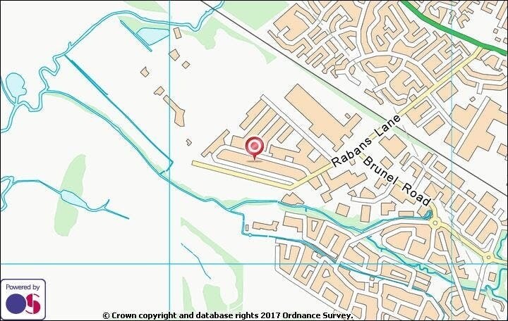 Edison Rd, Aylesbury à louer - Photo de l’immeuble – Image 2 sur 2