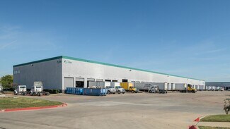 Plus de détails pour 1061 Texan Trl, Grapevine, TX - Bureau, Industriel/Logistique à louer