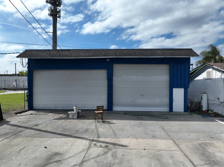 730 Lowell Blvd, Orlando, FL à vendre - Photo de l’immeuble – Image 2 sur 29