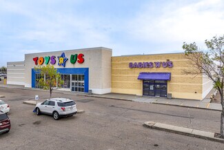 Plus de détails pour 13029 97 St Nw, Edmonton, AB - Local commercial à vendre