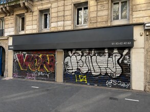 7-9 Boulevard Beaumarchais, Paris à louer Photo de l’immeuble– Image 1 sur 14