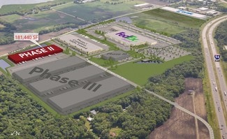 Plus de détails pour 19401 Rogers Dr, Rogers, MN - Industriel/Logistique à louer