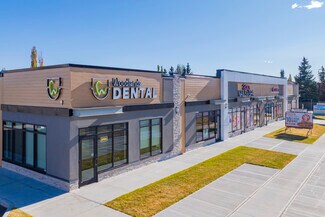 Plus de détails pour 11808 24 St SW, Calgary, AB - Local commercial à vendre