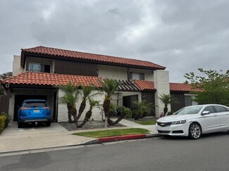 Plus de détails pour 16102 Malaga Ln, Huntington Beach, CA - Logement à vendre