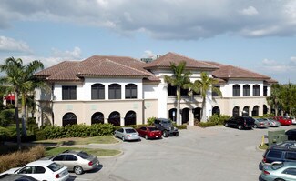 Plus de détails pour 25241 Elementary Way, Bonita Springs, FL - Bureau à louer
