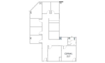 1605 Rock Prairie Rd, College Station, TX à louer Photo intérieure– Image 1 sur 2