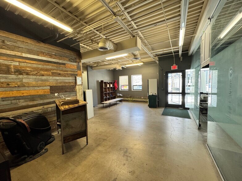 1025 Acoma St, Denver, CO à louer - Photo de l’immeuble – Image 2 sur 15