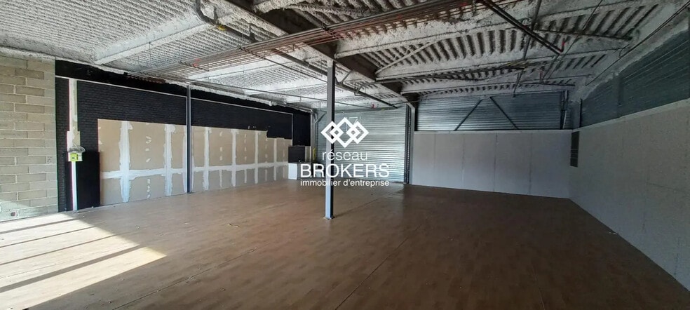 Local commercial dans Auch à louer - Photo intérieure – Image 2 sur 8