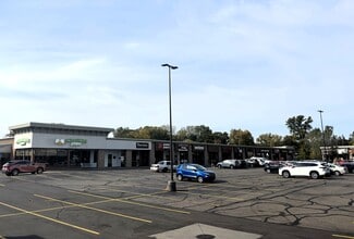 Plus de détails pour 27841-27909 Orchard Lake Rd, Farmington Hills, MI - Local commercial à louer