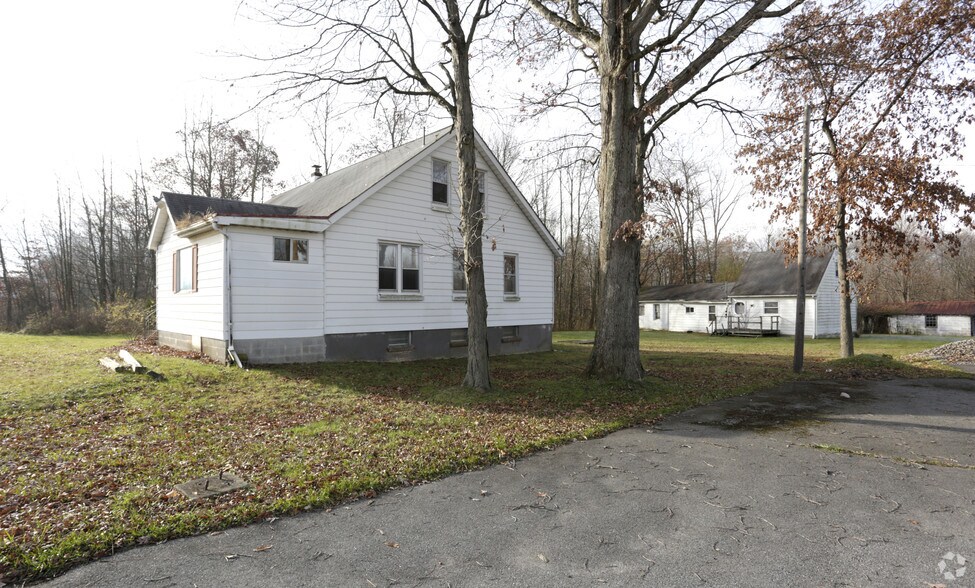 6728-6758 N Route 309, Coopersburg, PA à vendre - Photo de l’immeuble – Image 3 sur 7