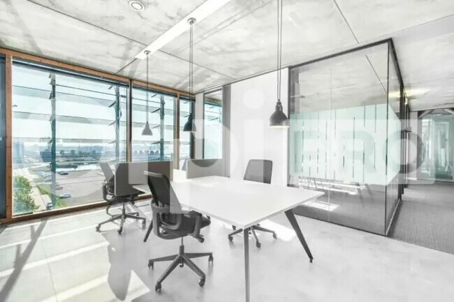 Plus de détails pour 19 Boulevard Malesherbes, Paris - Bureau à louer