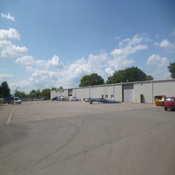 Croespenmaen Industrial Estate, Newport à louer - Autre – Image 2 sur 4