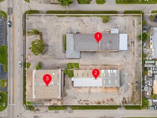 Plus de détails pour 2559 Fowler St, Fort Myers, FL - Local commercial, Industriel/Logistique à louer
