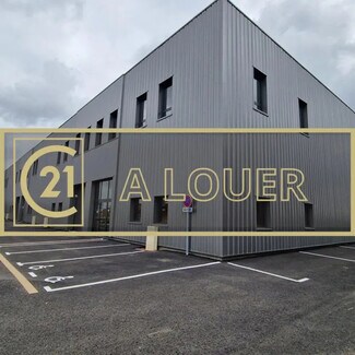 Plus de détails pour Local d'activités à louer