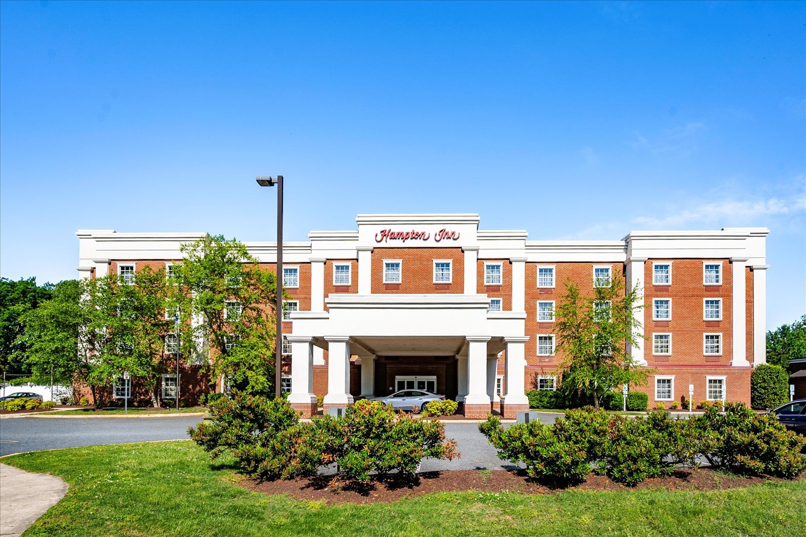 8058 Ocean Gtwy, Easton, MD à vendre Photo de l’immeuble– Image 1 sur 10