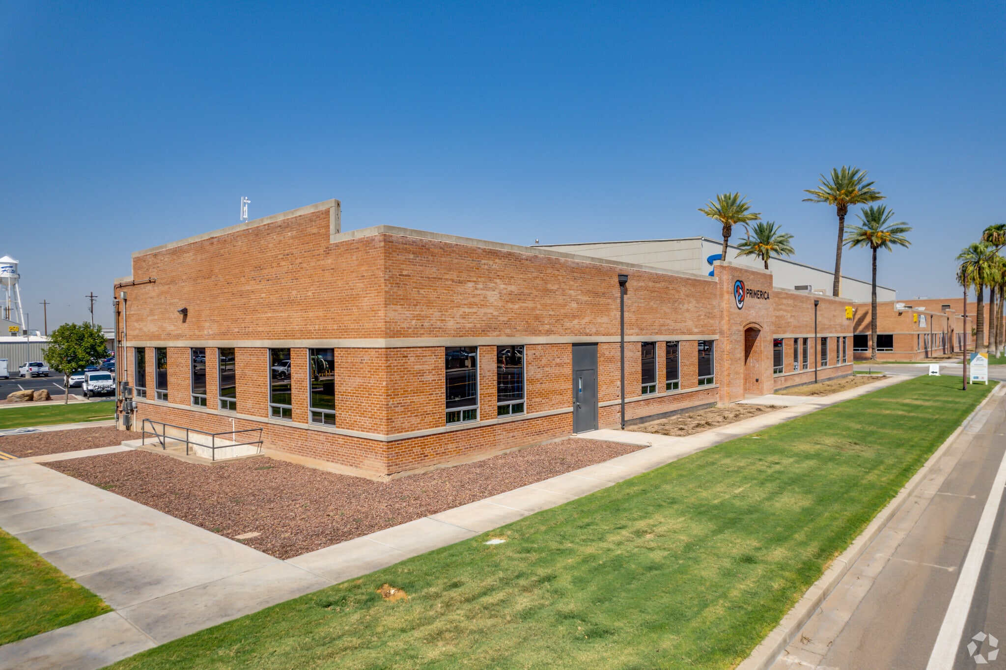1300 S Litchfield Rd, Goodyear, AZ à louer Photo de l’immeuble– Image 1 sur 13