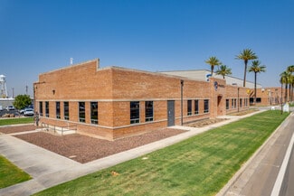 Plus de détails pour 1300 S Litchfield Rd, Goodyear, AZ - Coworking à louer